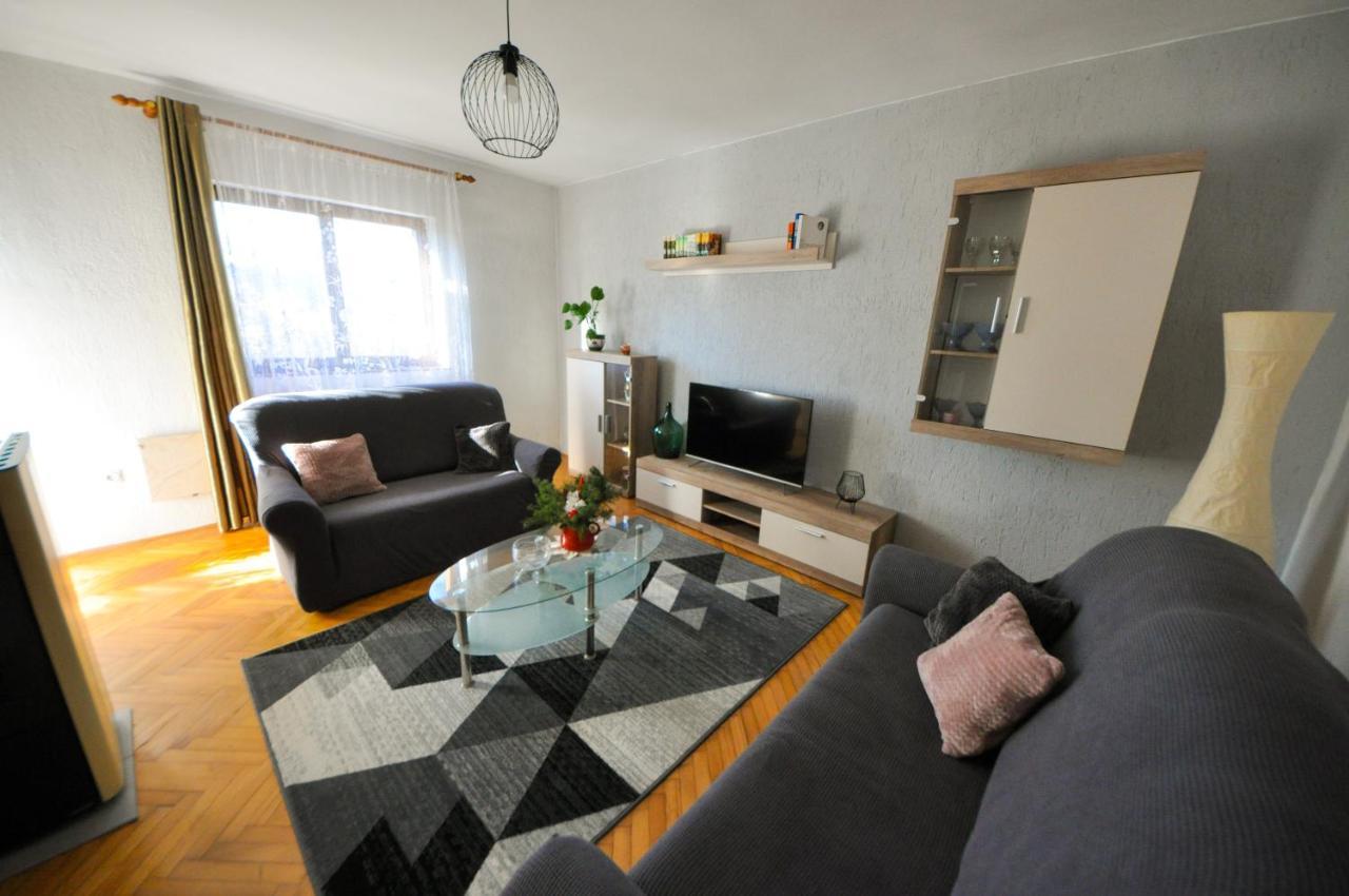 Apartman Anita Buzet Zewnętrze zdjęcie