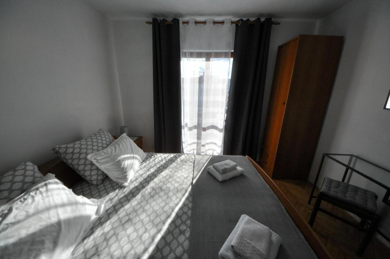Apartman Anita Buzet Zewnętrze zdjęcie